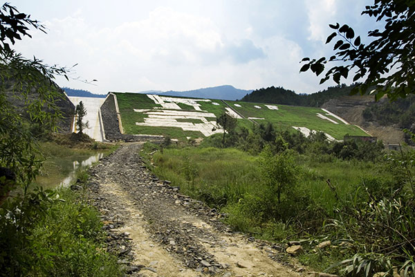 水利建设9