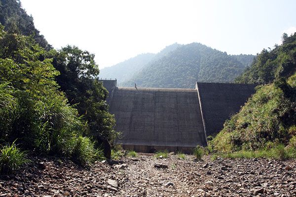 水利建设11