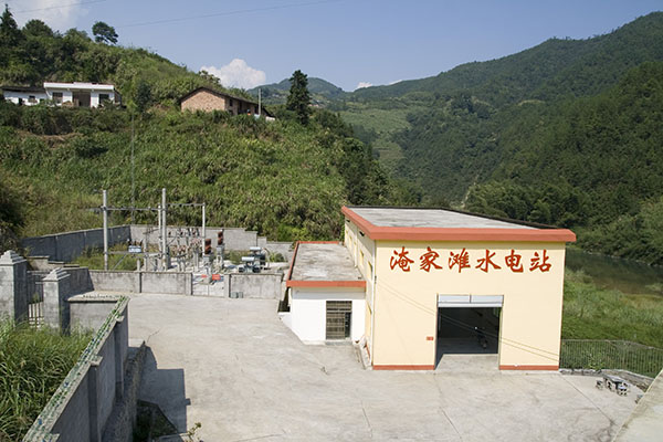 水利建设15