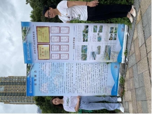 我司参加青云谱区“红色创投基金”项目暨玉河社区非公党 员之家“非公党组织红色伙伴”成立启动仪式